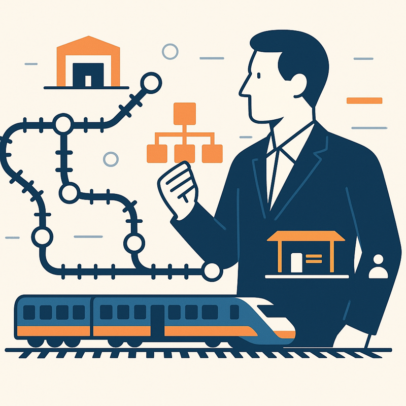 Programledning Trafiknämnden